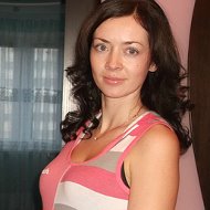 Людмила Гамзович