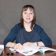 Евгения Иванченко