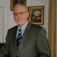 Борис Кобелев
