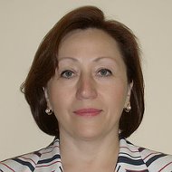 Татьяна Докукина
