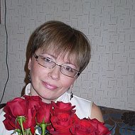 Лена Тарун