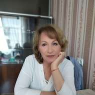 Людмила Кудакова