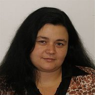 Лена Пономаренко