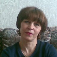 Людмила Певнева