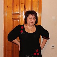 Марина Биленкова