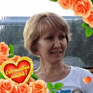 Валентина Акманова