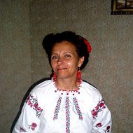 Ірина Скакун