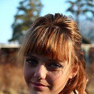 Дарья Бабушкина