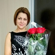 Елена Латышева