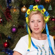 Ирина Ложкина