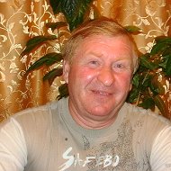 Юрий Кривомазов