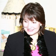 Татьяна Смолькова