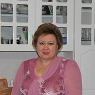 Татьяна Шваб
