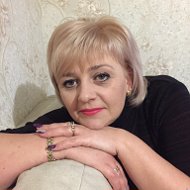 Елена Тимченко