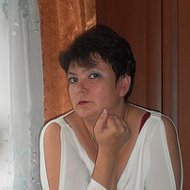 Ольга Леонетьева