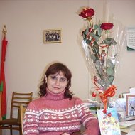 Ирина Нестерова