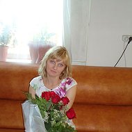Ирина Столяр