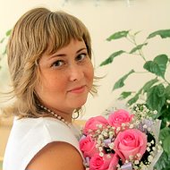 Анастасия Шишкова