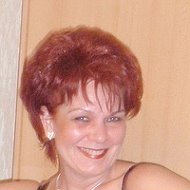 Ольга Букова
