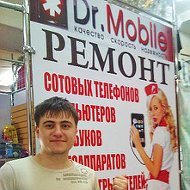 Dr.mobile-dv Ремонт