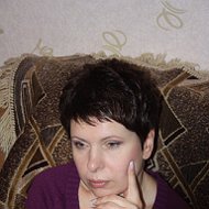 Оксана Тягункова