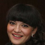 Ирма Иобидзе