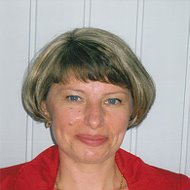 Наталия Костенко