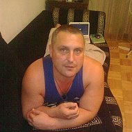 Анатолий Суин