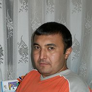 Bahrom Narziev