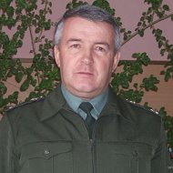 Владимир Гребенкин