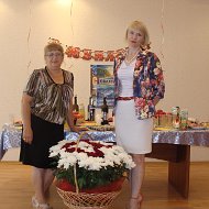 Галина Кузнецова