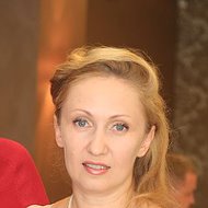 Елена Хамитова