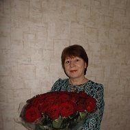 Полина Климова