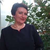 Светлана Круковская