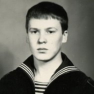 Николай Наумов