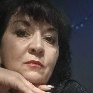 Марина Павлова-дуданова