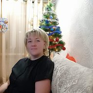 Мария Заводскова