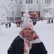 Светлана Владимировна