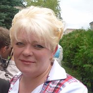 Валентина Исаенко