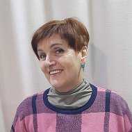 Валентина Пирогова