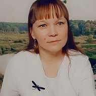 Светлана Цыпуштанова