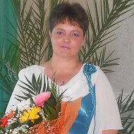 Елена Филиппова