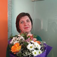 Наталья Клындюк