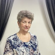 Людмила Ермилова