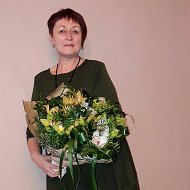 Галина Чуличкова