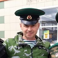 Valentin Dorokhin