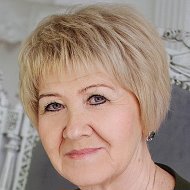 Людмила Скребкова
