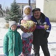 Николай Белобородый