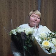 Людмила Старовойтова