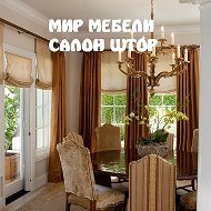 Салон Штор